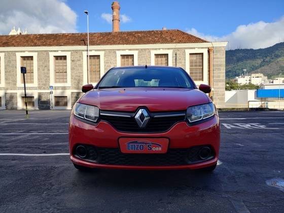 RENAULT SANDERO 2017