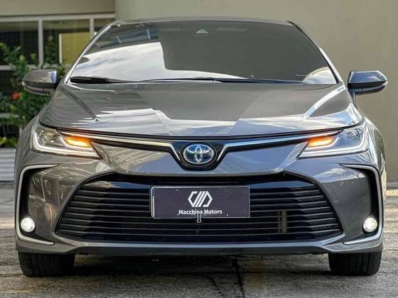 TOYOTA COROLLA 2023