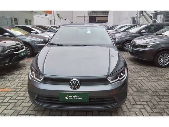 VOLKSWAGEN POLO 2024