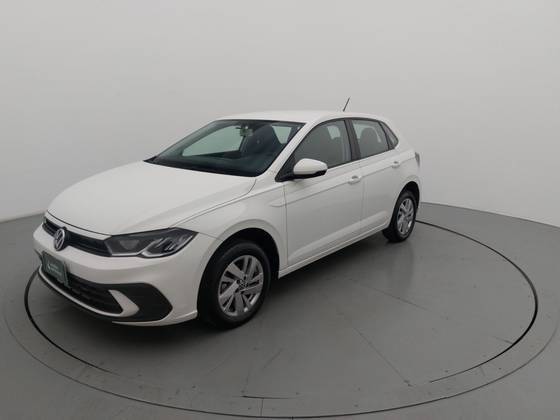 VOLKSWAGEN POLO 2024