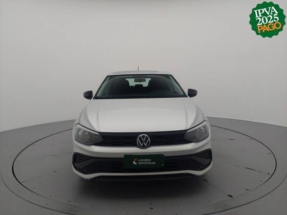 VOLKSWAGEN POLO 2024
