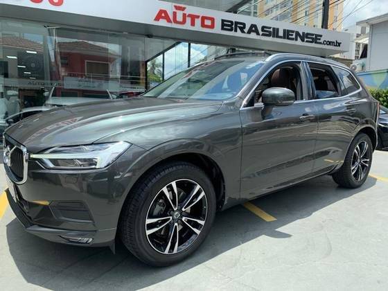 VOLVO XC60 2019