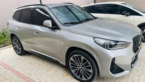 BMW X1 2023