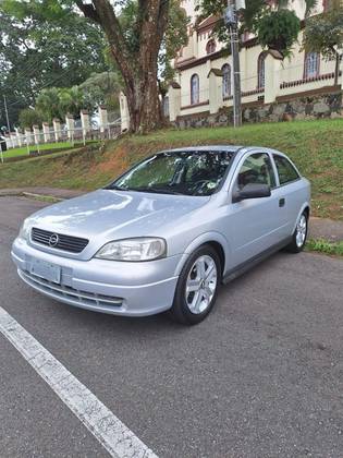 CHEVROLET ASTRA 2000