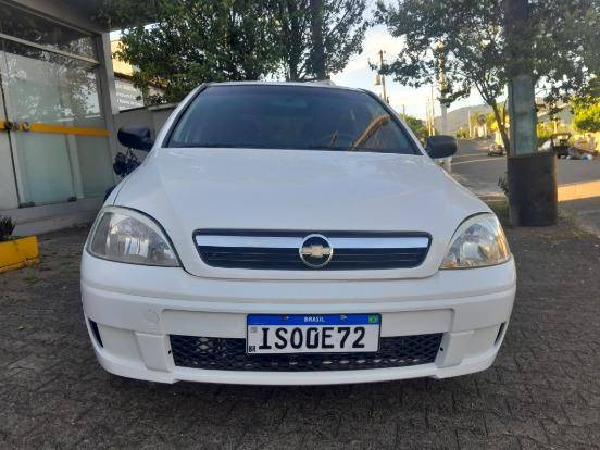 CHEVROLET CORSA 2012