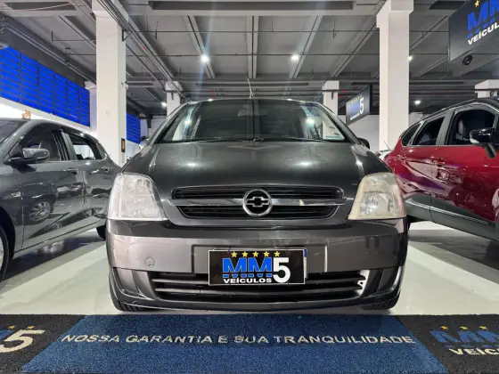 CHEVROLET MERIVA 2006