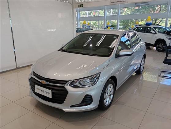CHEVROLET ONIX 2023