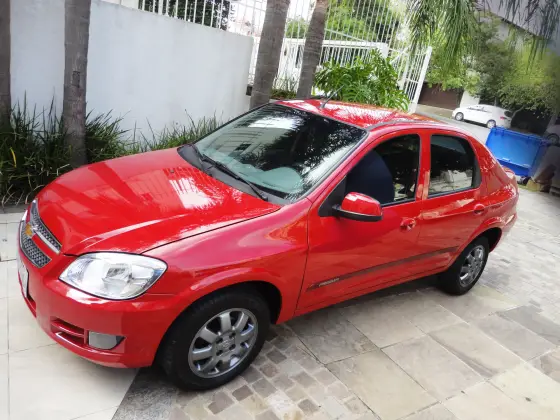 CHEVROLET PRISMA 2012