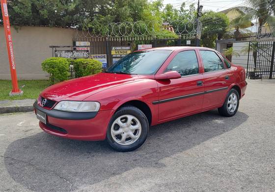 CHEVROLET VECTRA 1999