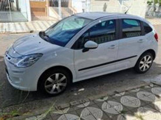 CITROËN C3 2018