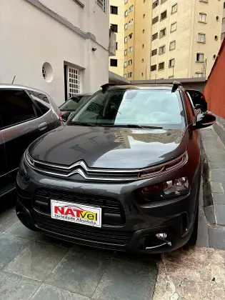 CITROËN C4 CACTUS 2020