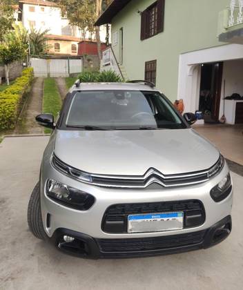 CITROËN C4 CACTUS 2019