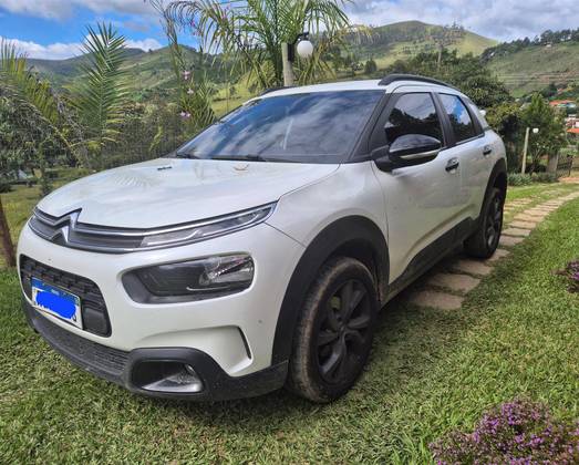 CITROËN C4 CACTUS 2022