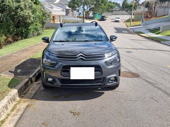 CITROËN C4 CACTUS 2022