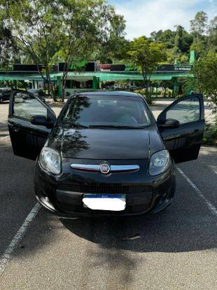 FIAT PALIO 2013