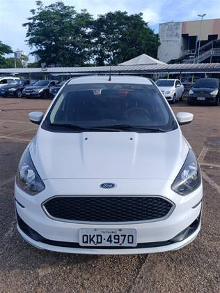 FORD KA 2019