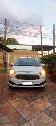 FORD KA 2020