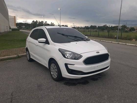 FORD KA 2020