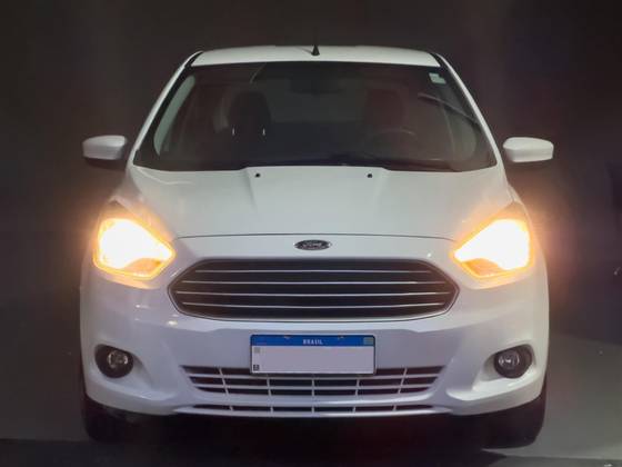 FORD KA 2017