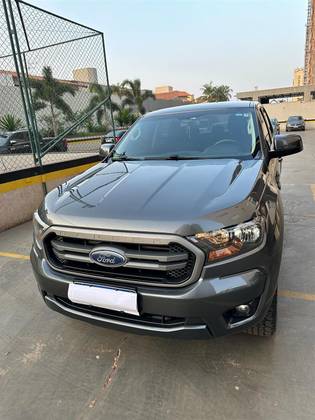 FORD RANGER 2020