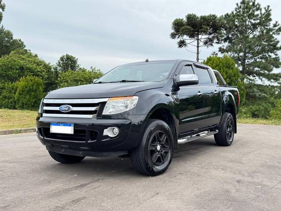 FORD RANGER 2013