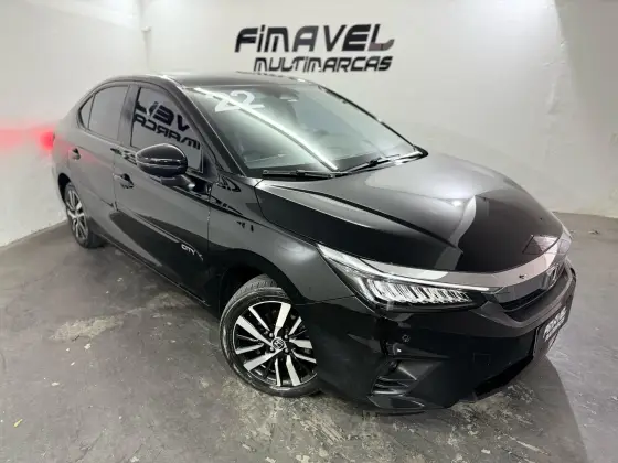 HONDA CITY 2022