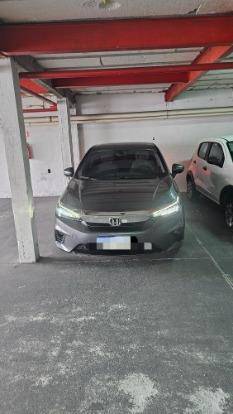 HONDA CITY 2023