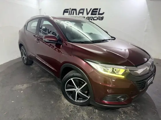 HONDA HR-V 2019