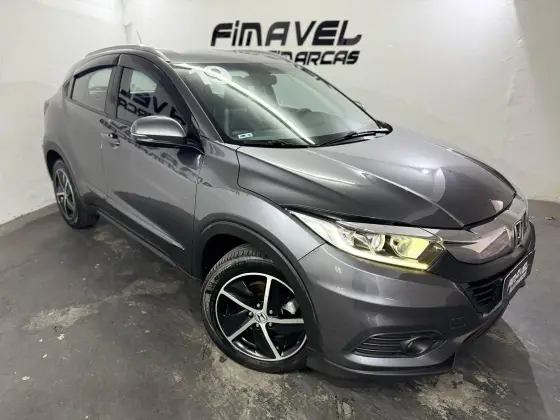 HONDA HR-V 2019