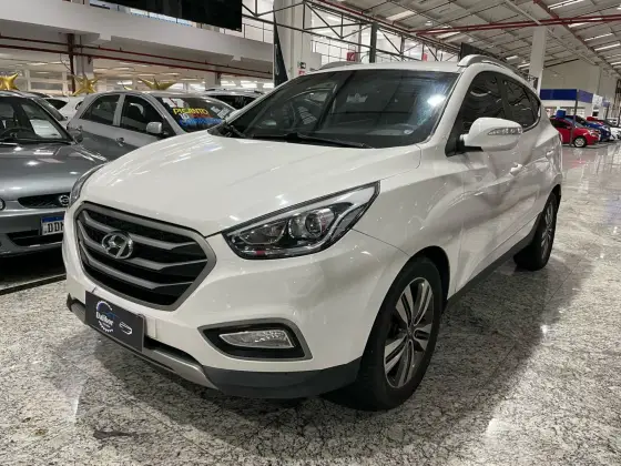 HYUNDAI IX35 2017