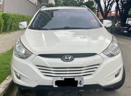 HYUNDAI IX35 2015