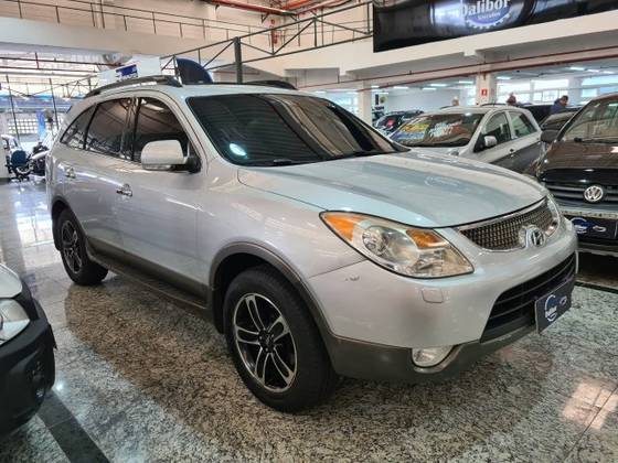 HYUNDAI VERACRUZ 2010