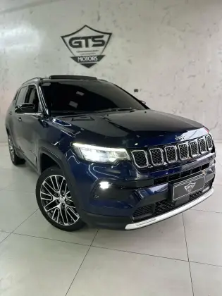 JEEP COMPASS 2022