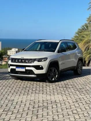 JEEP COMPASS 2023