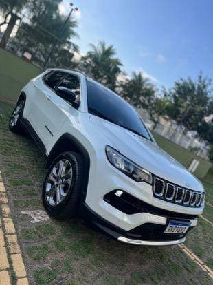 JEEP COMPASS 2023