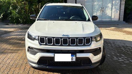 JEEP COMPASS 2025