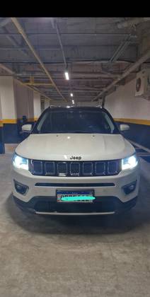 JEEP COMPASS 2020