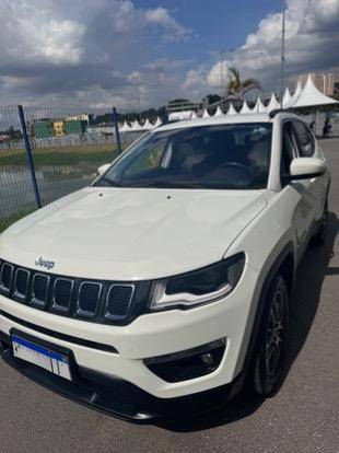 JEEP COMPASS 2021