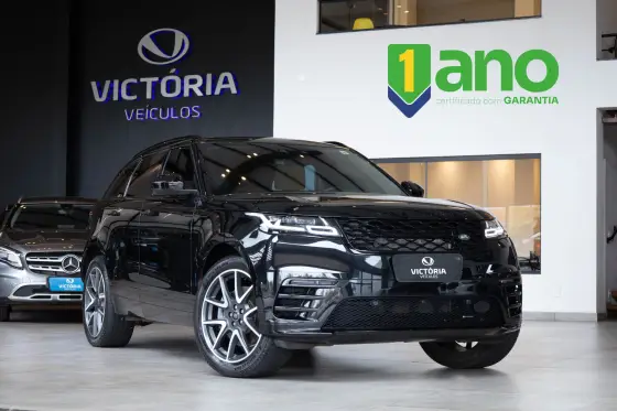 LAND ROVER RANGE ROVER VELAR 2023