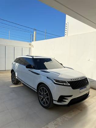 LAND ROVER RANGE ROVER VELAR 2021