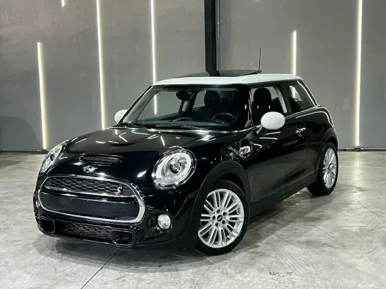 MINI COOPER 2017