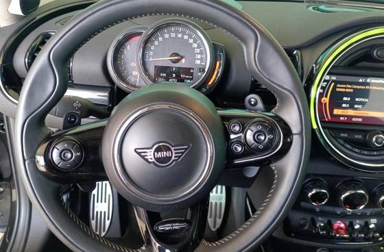 MINI COOPER 2019