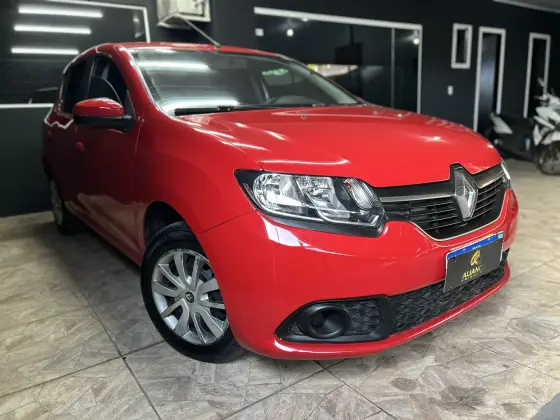 RENAULT SANDERO 2015