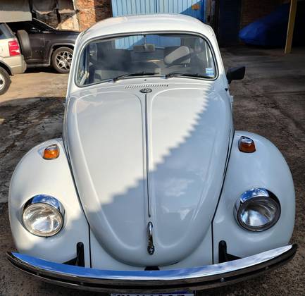 VOLKSWAGEN FUSCA 1978