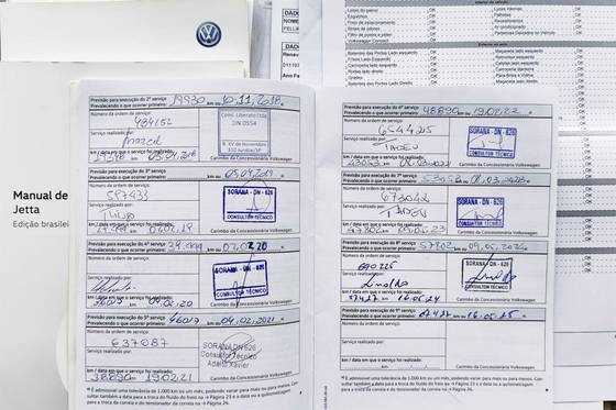 VOLKSWAGEN JETTA 2016