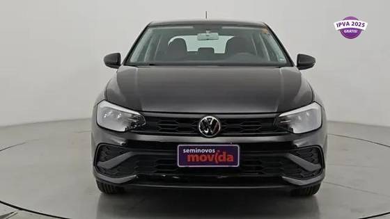 VOLKSWAGEN POLO 2024