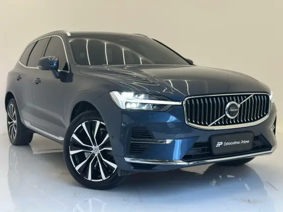 VOLVO XC60 2023