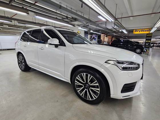 VOLVO XC90 2020