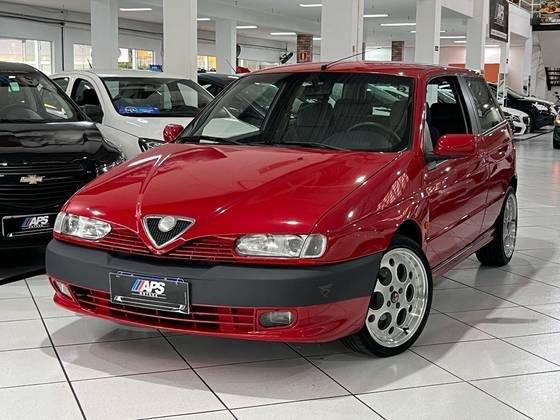 ALFA ROMEO 145 1998