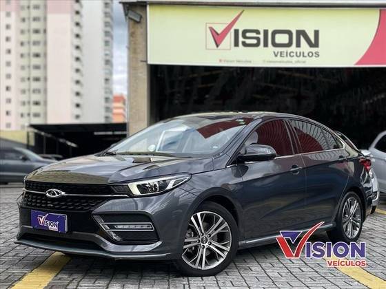 CAOA CHERY ARRIZO 6 2022